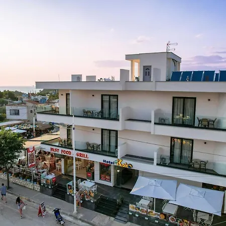 Otel Koko