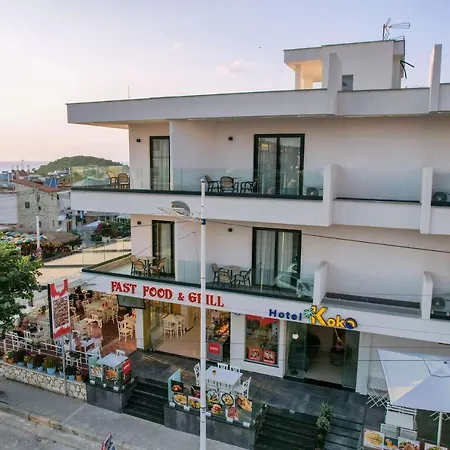 Koko Hotel 3*