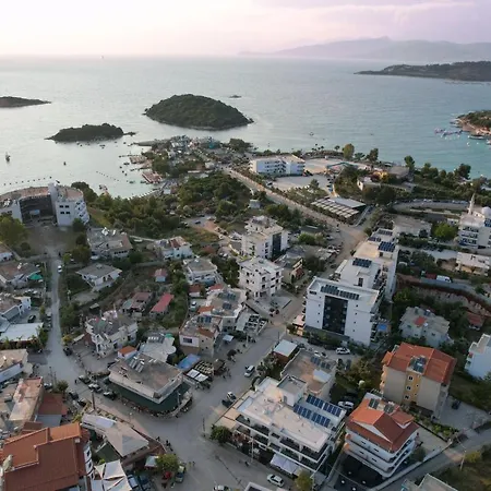 Koko Hotel Ksamil