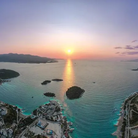 Koko Hotel Ksamil