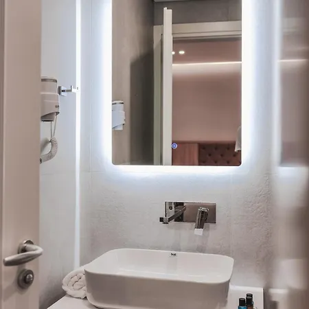 Koko Hotel Ksamil