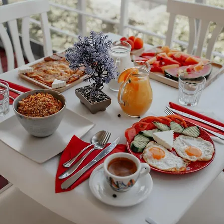 فندق Koko 3*