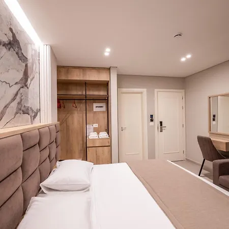Koko Hotel 3*