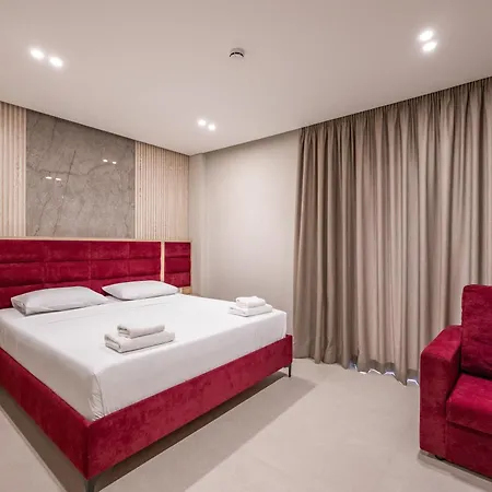 Koko Hotel Ksamil