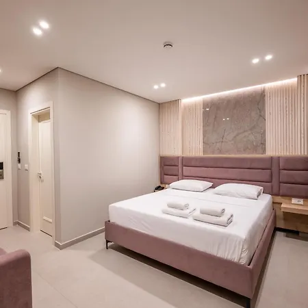 Hotel Koko Ksamil