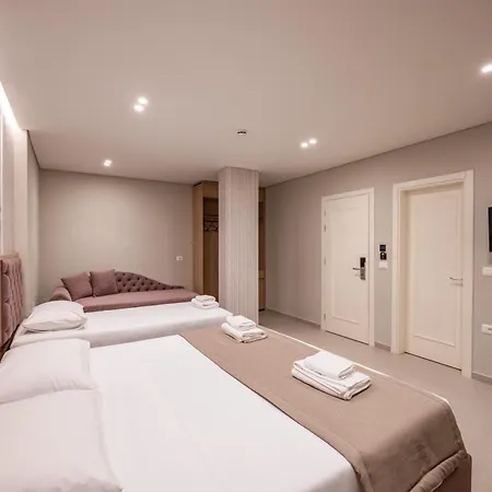 Hotel Koko 3*
