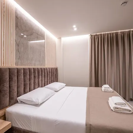 Koko Hotel Ksamil